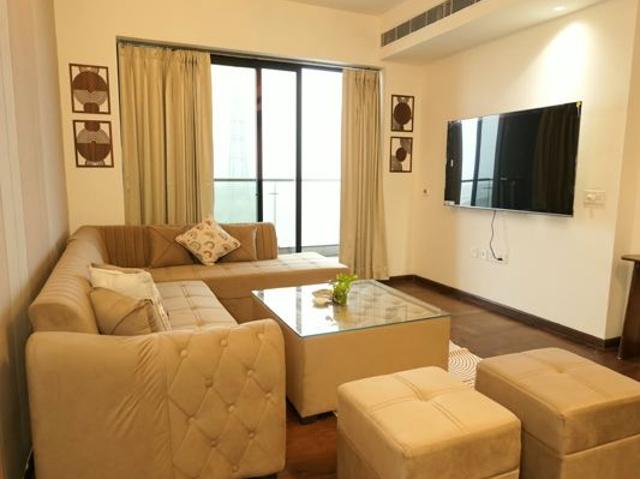 Flat for rent in Gurgaon, Gurugram
