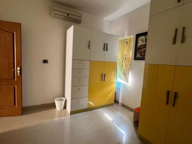 Flat for rent in Bilekahalli, Bengaluru
