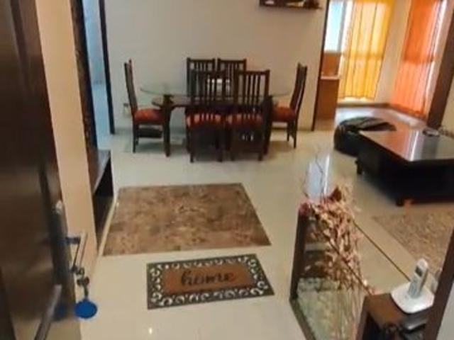 Flat for rent in HUDA Sector 43, Gurugram