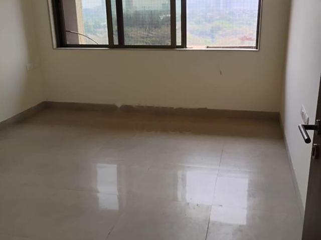 Flat for rent in Neelkanth Woods, Thane