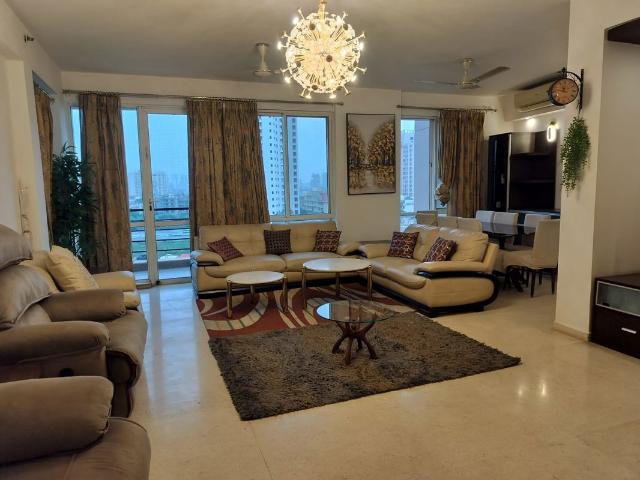 Flat for rent in Nirvana Country, Gurugram