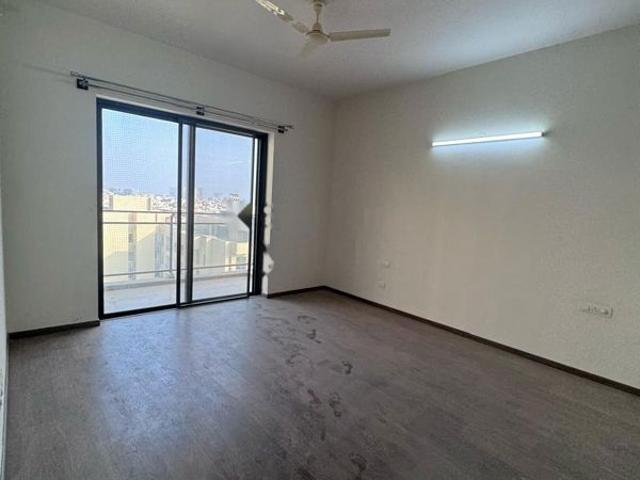 Flat for rent in Gardencity IT Park, Bengaluru