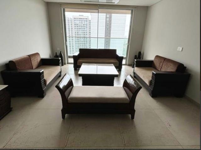 Flat for rent in Pune, Maharashtra