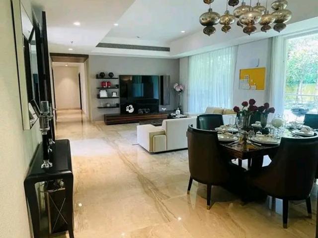 Flat for rent in Sector 59, Gurugram