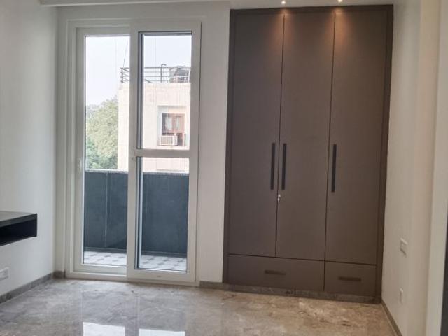 Flat for rent in Defence Colony, Delhi