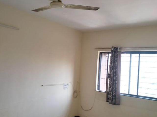 Flat for rent in Krushna Nagar, Pune