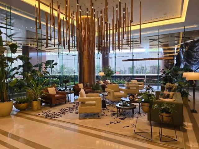 Flat for rent in Byculla East, Mumbai City District