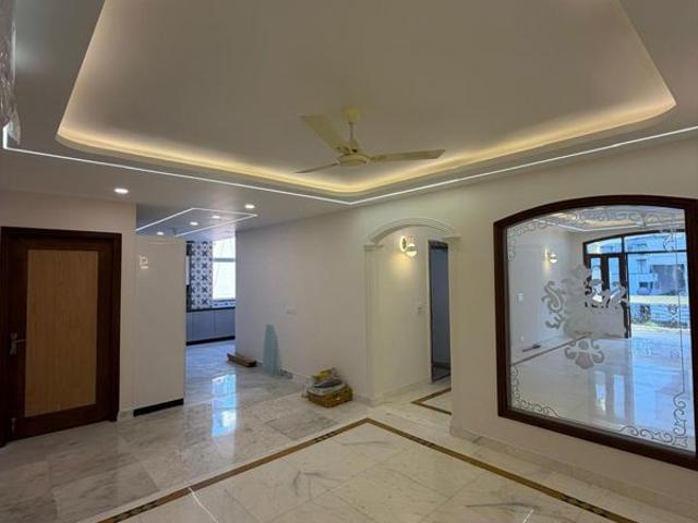 Property for rent in MGF Villas, Gurugram