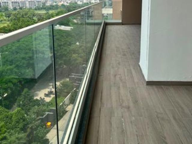 Flat for rent in Kalpataru Vista, Noida