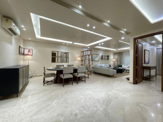 Flat for rent in Defence Colony, Delhi