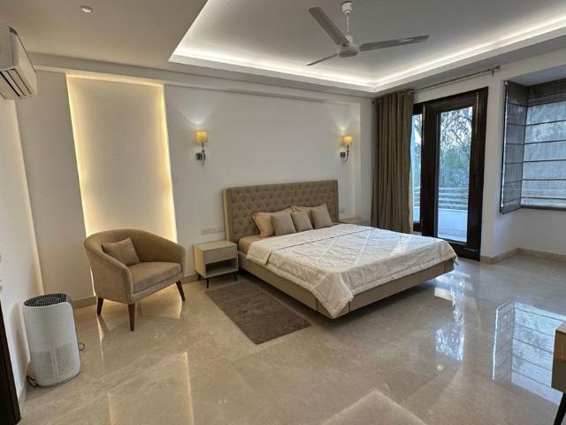 Flat for rent in Defence Colony, Delhi