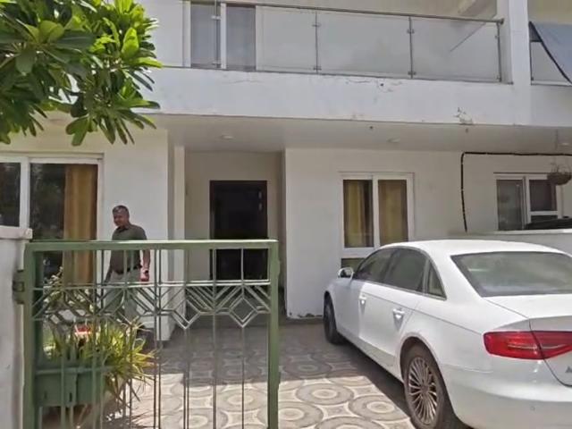 Villa for rent in Sohna, Gurugram