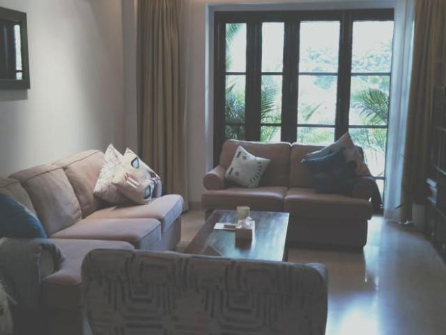 Flat for rent in New Delhi, Delhi