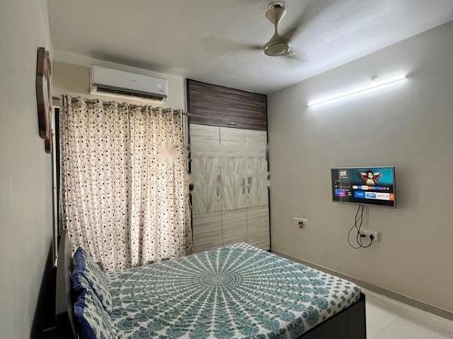 Flat for rent in Majiwada, Thane