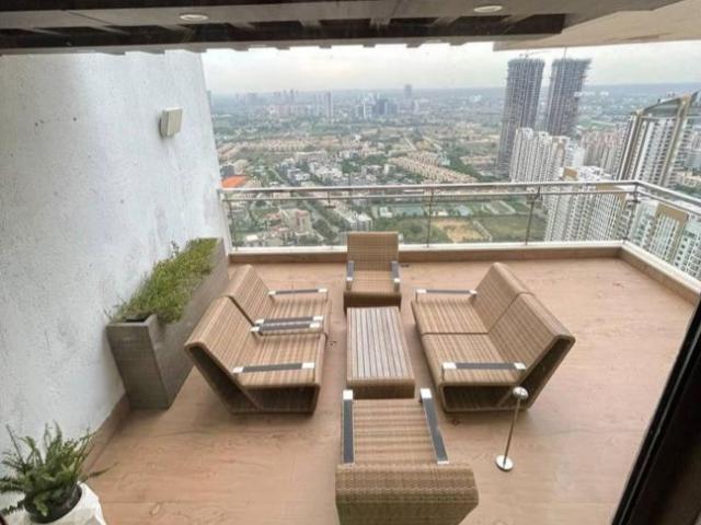 Flat for rent in Sector 65, Gurugram