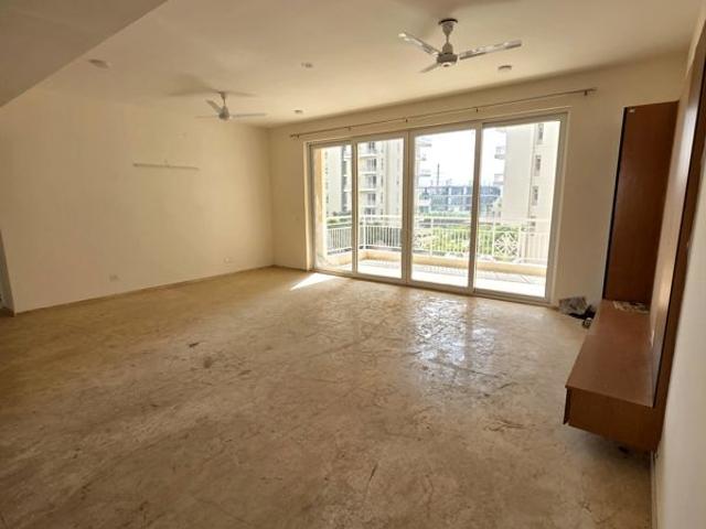 Flat for rent in Gurgaon, Gurugram
