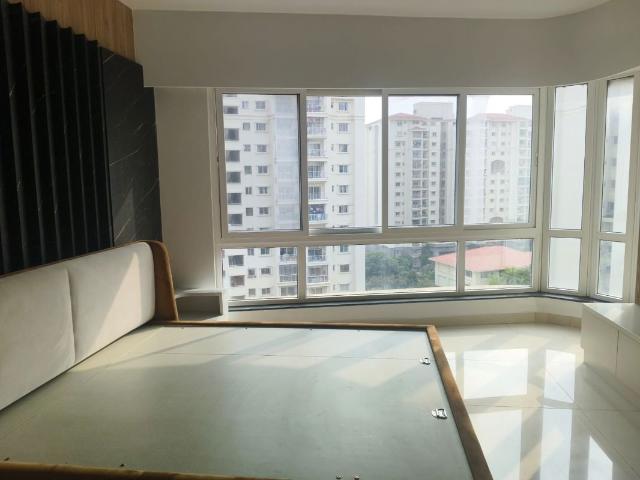 Villa for rent in Embassy Lake Terraces, Bengaluru