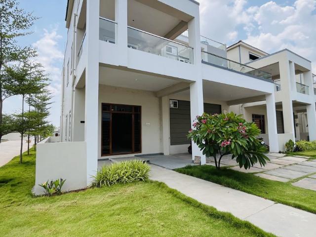 Villa for rent in Mokila, Ranga Reddy