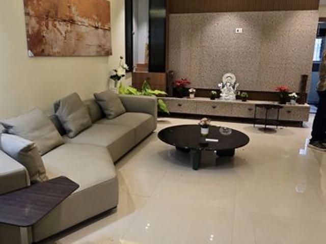 Villa for rent in Kalyani Nagar