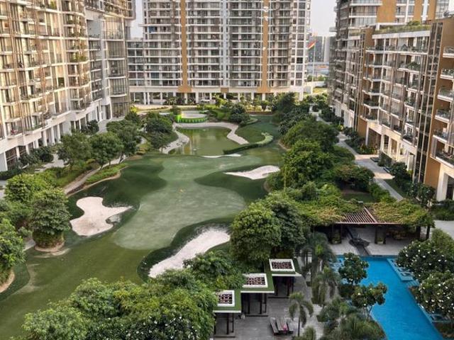 Flat for rent in Emerald Hills, Gurugram