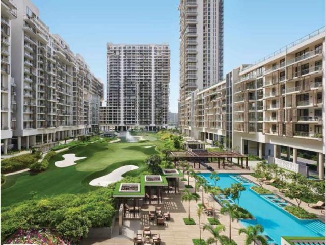 Flat for rent in Sector 65, Gurugram