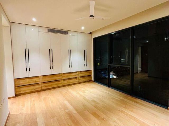 Flat for rent in Sahakaranagara, Bengaluru