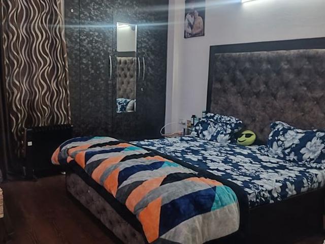 Flat for rent in Sector 107, Noida