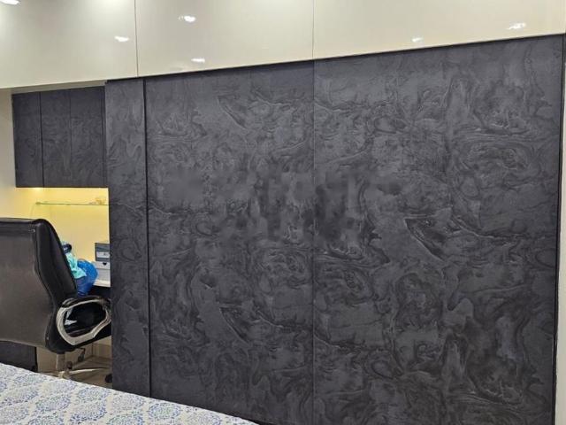 Flat for rent in Gardencity IT Park, Bengaluru
