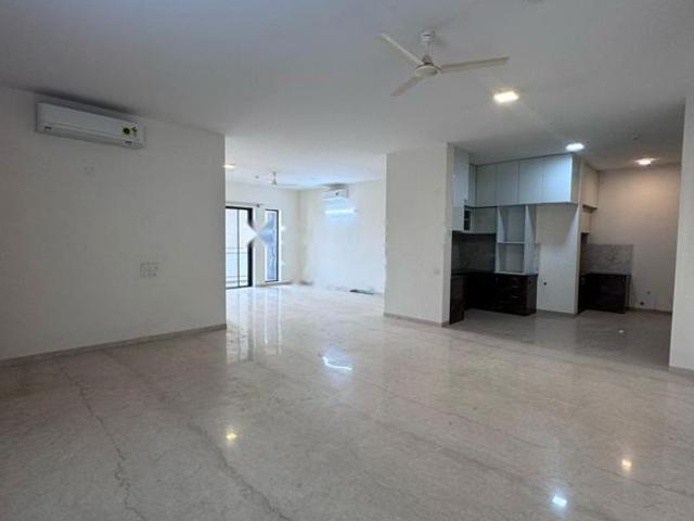 Flat for rent in Gardencity IT Park, Bengaluru