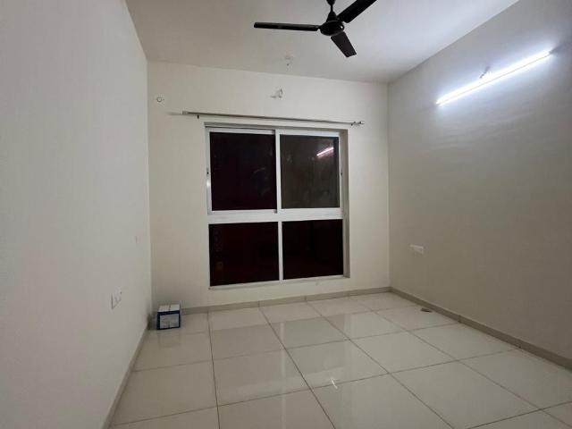 Flat for rent in Godrej Green Cove, Pune