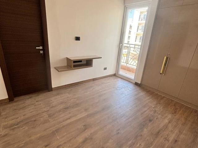 Flat for rent in Hariana