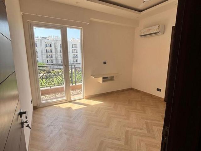 Flat for rent in Hariana