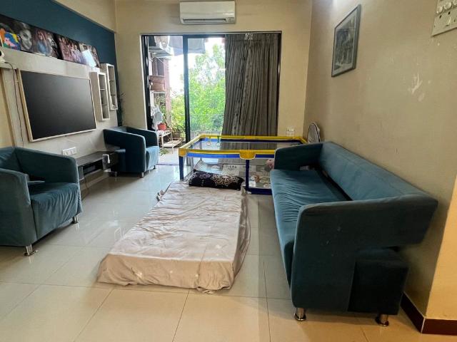Flat for rent in Balewadi High Street, Pune