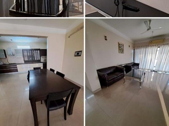Flat for rent in Vishal Nagar, Pimpri-Chinchwad