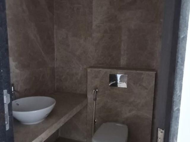 Flat for rent in Majiwada, Thane