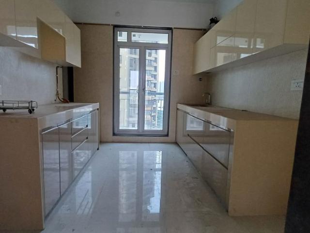Flat for rent in Majiwada, Thane