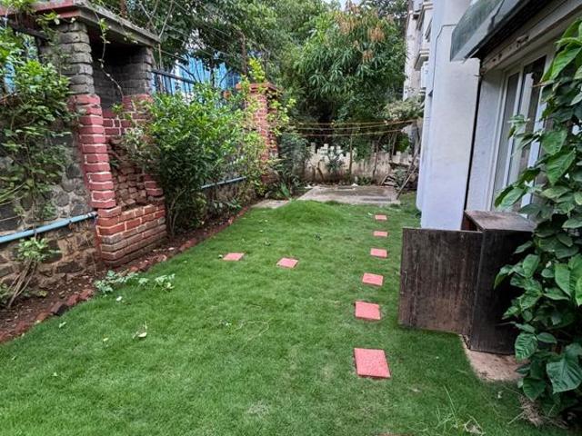 Flat for rent in Pune