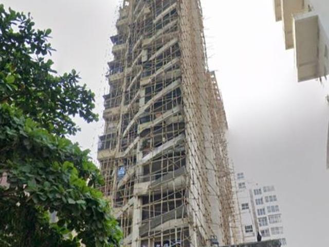 Flat for rent in Kopra Village, Panvel