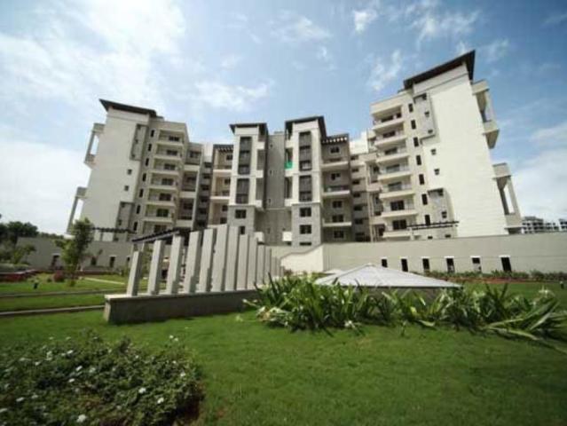 Flat for rent in Sobha Carnation, Kondhwa Budruk