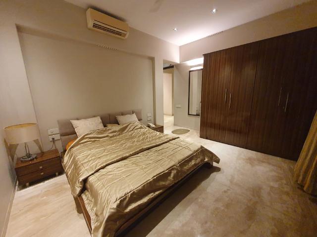 Flat for rent in Lunkad Zodiac, Pune