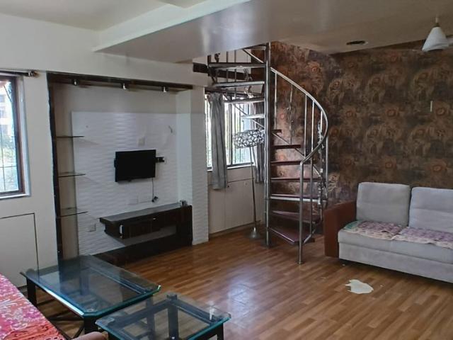 Flat for rent in Kothrud, Pune
