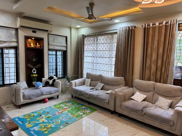 House for rent in Kharadi, Pune