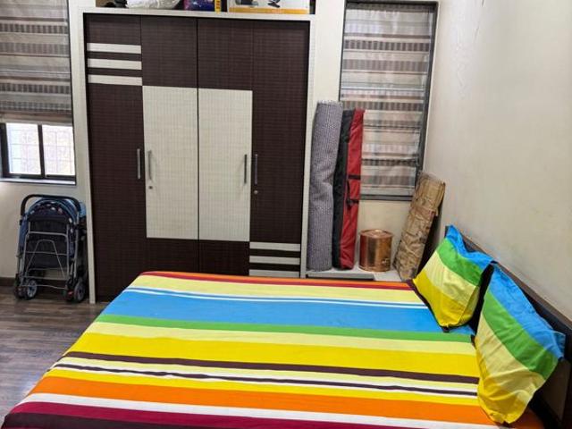 Flat for rent in Kharadi, Pune