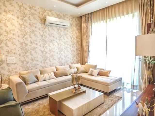 Property for rent in Sector 66A, Kambala