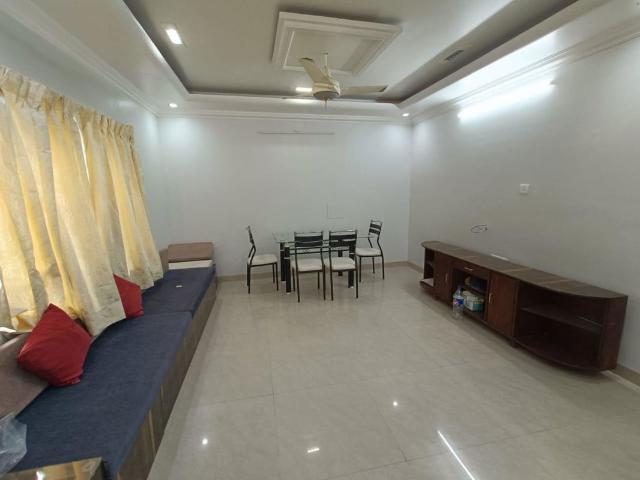 Villa for rent in Ward 12, Pune