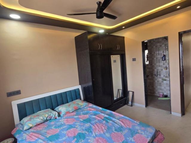 Flat for rent in Vishal Nagar, Pimpri-Chinchwad