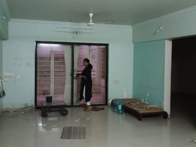 Flat for rent in Rahatani, Pimpri-Chinchwad
