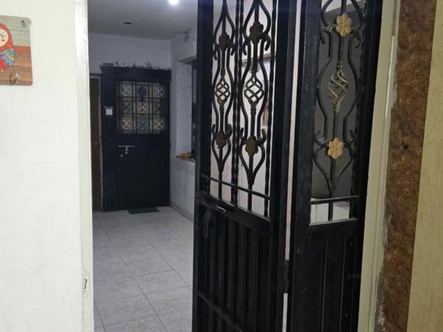 Flat for rent in Koregaon Park, Pune