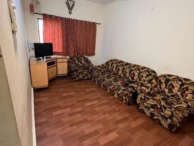 Flat for rent in Koregaon Park, Pune