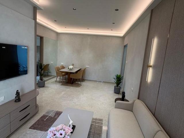 Flat for rent in Vasant Vihar, Thane